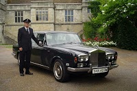 Rolls Royce Chauffeur Ltd 1079948 Image 0